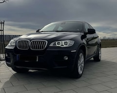 Bild des Angebotes BMW X6 X6 Diesel xDrive40d M Paket 306 PS
