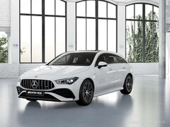 Bild des Angebotes Mercedes-Benz CLA 35 AMG AMG CLA 35 SB PERFORMANCE-SITZE PANO MULTIBEAM