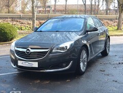 Bild des Angebotes Opel Insignia A Lim. Sport Top Ausstattung
