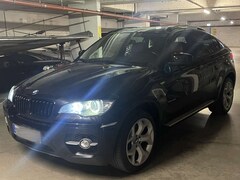 Bild des Angebotes BMW X6 xDrive40d | 1. Hand | Sport-Paket | HUD | ACC |