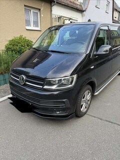 Bild des Angebotes VW T6 Kombi langer radstand