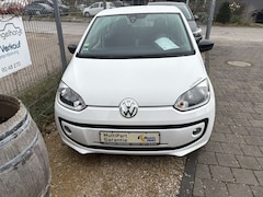 Bild des Angebotes VW up! cup up! BMT