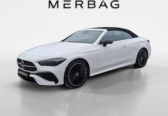 Bild des Angebotes Mercedes-Benz CLE 220 d Cabriolet ACC AUT Bel.Sitz DynLicht LM