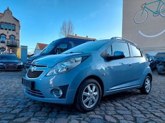 Bild des Angebotes Chevrolet Spark 1.2 LS