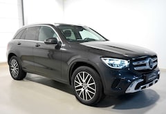 Bild des Angebotes Mercedes-Benz GLC 300 de 4Matic*LEDER*PANO*DISTRONIC*KAM*1.HD