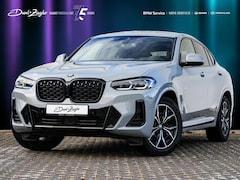 Bild des Angebotes BMW X4 xDrive20i M-Sport AHK PANO ACC KoZg HuD Laser