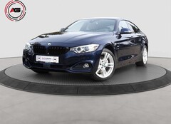 Bild des Angebotes BMW 435 435dA GC xDrive ACC LEDER HUD MEMORY HiFi KAMERA