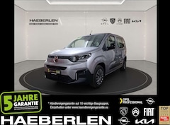 Bild des Angebotes Citroen Berlingo 1.2 PureTech 110 Plus M AHK+LED+SHZ+PDC
