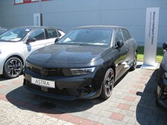 Bild des Angebotes Opel Astra GS Line