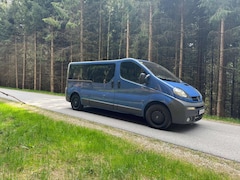 Bild des Angebotes Opel Vivaro Vivaro 1.9 CDTI L1H1 Life Edition