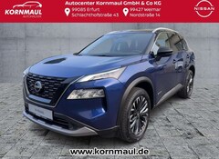 Bild des Angebotes Nissan X-Trail 1.5 VC-T N-Connecta 204PS AUTOMATIK/LED