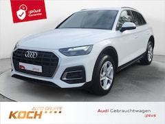 Bild des Angebotes Audi Q5 40 TDI q. S-Tronic, LED, B&O, ACC, Ambiente,