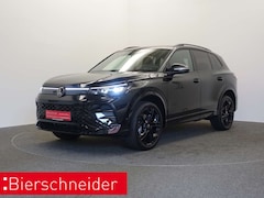 Bild des Angebotes VW Tiguan 2.0 TDI DSG 4Mot. R-Line Black Style ALU AHK PANO