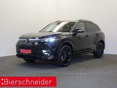 Bild des Angebotes VW Tiguan 2.0 TDI DSG 4Mot. R-Line Black Style ALU AHK PANO