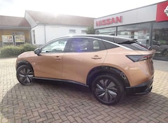 Bild des Angebotes Nissan Ariya EVOLVE PACK 87 KW