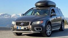 Bild des Angebotes Volvo XC70 VOLVO XC70 NAVI LEDER XENON SHZ SCHIEBEDACH