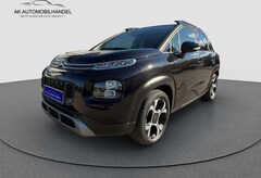 Bild des Angebotes Citroen C3 Aircross Shine*Pano*Navi*Kamera*Tempo*Alu*SHZ