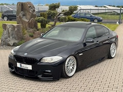 Bild des Angebotes BMW 550 i xDrive LIMOUSINE M-PAKET XENON KAMERA