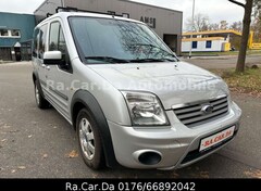 Bild des Angebotes Ford Transit Connect Anhängerkupplung Klimaanlage