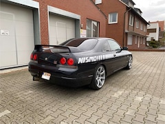 Bild des Angebotes Nissan Skyline R33 GTST