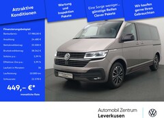 Bild des Angebotes VW T6.1 Multivan Edition DSG 7-SITZER AHK ACC LE