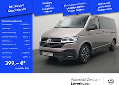 Bild des Angebotes VW T6.1 Multivan Edition DSG 7-SITZER AHK ACC LE