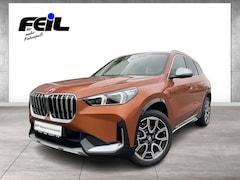 Bild des Angebotes BMW X1 sDrive18d sDrive xLine Head-Up HK HiFi DAB