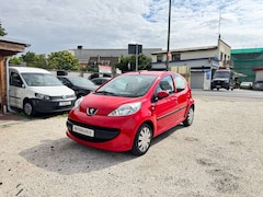 Bild des Angebotes Peugeot 107 Filou Automatik 1.Hand.-Klima.!
