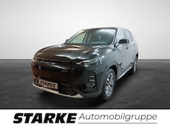 Bild des Angebotes Maxus Euniq 6 Pano # Kamera # LED # Leder