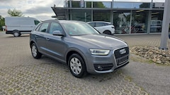 Bild des Angebotes Audi Q3 2.0 TDI Bi Xenon Nav AHK GRA PDC SH
