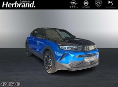 Bild des Angebotes Opel Mokka B SHZ+NAVI+LANEASSIST+CARPLAY+STARTSTOPP+