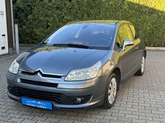 Bild des Angebotes Citroen C4 1.6 VTR Plus-TÜV NEU-KLIMATRONIK