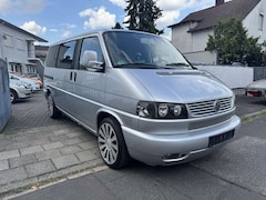 Bild des Angebotes VW T4 Multivan EuroVan *Klimaauto*Tempomat*LPG
