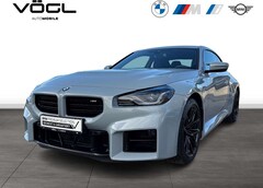 Bild des Angebotes BMW M2 Coupé M Drivers Package LED adapt.