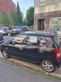 Bild des Angebotes Kia Picanto 1.1 EX