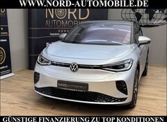 Bild des Angebotes VW ID.5 GTX 4MOT DSG Glasdach/Wärmepumpe/Kamera/20 GTX