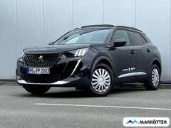 Bild des Angebotes Peugeot 2008 GT ACC/AHK/Keyless/Kamera/Massage/S-Dach