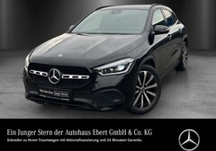 Bild des Angebotes Mercedes-Benz GLA 220 GLA220d Progr MLED HighEndMBUX Night Kamera Hifi