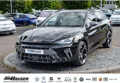 Bild des Angebotes CUPRA Leon Sportstourer 1.5 eTSI DSG EL. HECKKL. NAVI KAMERA