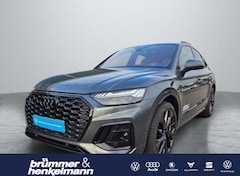 Bild des Angebotes Audi Q5 Sportback 40 TFSI S-line Quattro S-tronic+AHK+PAN