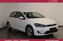 Bild des Angebotes VW e-Golf Limo-Navi-LED-ACC-CCS-PDC-Klimaa.-