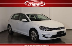 Bild des Angebotes VW e-Golf Limo-Navi-LED-ACC-CCS-PDC-Klimaa.-