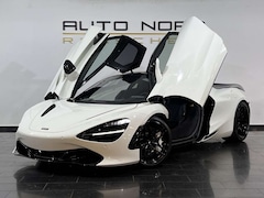 Bild des Angebotes McLaren 720S Coupé*GARANTIE*Scheckheft*Sport.AGA*Gorilla