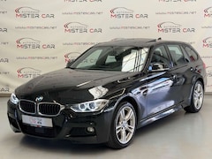 Bild des Angebotes BMW 335 d xDrive M Sport PANO/AHK/KAM/HUD/ACC/1.HAND