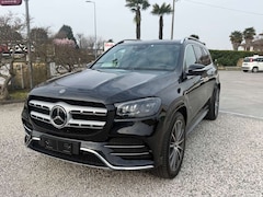 Bild des Angebotes Mercedes-Benz GLS 400 d 4MATIC Premium AMG
