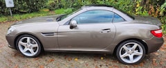 Bild des Angebotes Mercedes-Benz SLK 200 9G-TRONIC Top Zustand. Distronic