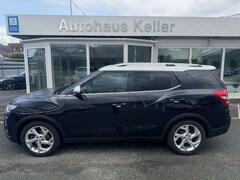 Bild des Angebotes SsangYong Tivoli