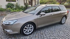Bild des Angebotes Citroen C5 Exclusive-Ausstattung