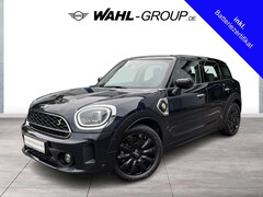 Bild des Angebotes MINI Cooper SE Countryman Cooper SE ALL4 COUNTRYMAN CLASSIC TRIM DAB LED NAV