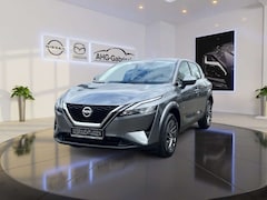 Bild des Angebotes Nissan Qashqai Acenta, Navi, el. Parkbremse